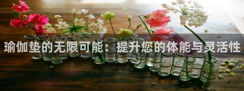 注册征途国际：瑜伽垫的无限可能：提升您的体能与灵活性